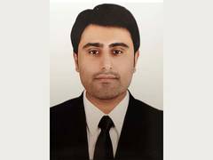 
      
      Dhruv Kapoor appointed as a member of the TAC 
      
      
