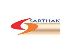 
      
      Sarthak Metals Limited announced its Q4 and FY22 results
      
      