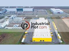 
      
      IndustrialPlot.com launched to boost govt Make in India 
      
      