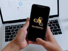 
      
      Bollywood PR site launches app on Google Play
      
      