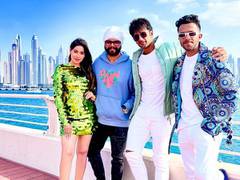 
      
      Duo Khushboo Khan, Nishant Malkhani are ready to charm their...
      
      