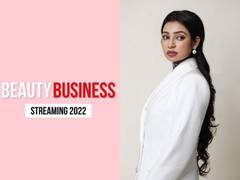 
      
      Jyotsana Reddy to debut in reality show titled 'Beauty Business'
      
      