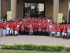 
      
      USI and WWF jointly organise seminar on War-Disabled Personnel 
      
      