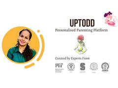 
      
      UpTodd raising geniuses across global with parenting
      
      