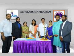 
      
      Neeharika Reddy IAS Academy announces scholarships to students
      
      