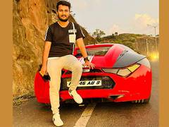 
      
      Amol Kagne to release 7 Hindi and Marathi films
      
      