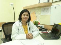 
      
      An advanced 'Pediatric Clinic' launched in Gurgaon
      
      