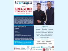 
      
      On Sky Global organizing International Education Conference
      
      
