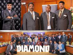
      
      Kylas appointed as President for Vysya Business Network Diamond
      
      