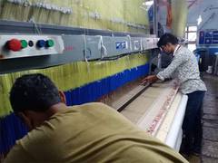 
      
      India's textile export could touch USD 60 billion
      
      