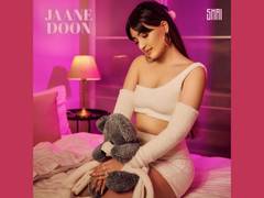
      
      Shai's new single Jaane Doon explores pangs of separation 
      
      
