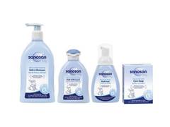 
      
      Glowderma launches Germany's Premium Baby Skin Care
      
      