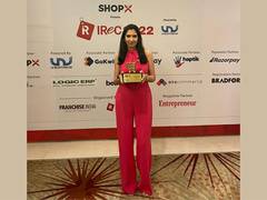 
      
      Interflora wins Gifting eRetailer of year Award at IREC Awards
      
      