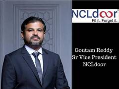 
      
      NCLdoor launches its 120 Minutes Fire Rated Door
      
      