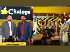 
      
      Excep-tea-onally work of Satvir Singh and Nitin Tomar
      
      