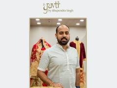 
      
      Yuvti sings the hymns of rich Indian tradition
      
      