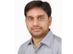 
      
      Dr Deepak Shenoy honoured with Professorship 
      
      