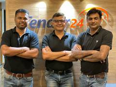 
      
      Entrepreneurs help Rubber Board digitize their marketing system
      
      