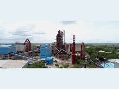 
      
      Shri Keshav Cement & Infra FY22 Sales Up by 43 per cent
      
      