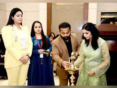 
      
      Abhigyan Foundation felicitates citizens with Indian...
      
      