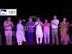 
      
      Jammu Heritage Festival organized at Reasi 
      
      