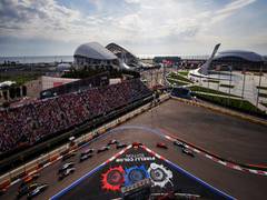 
      
      Michael Masi sacked as Formula 1 race director after FIA review
      
      