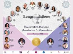 
      
      Regenerative Medicine: Innovation &amp; Innovators leading...
      
      