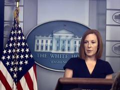 
      
      White House 'deeply disappointed' with China for rejection of...
      
      