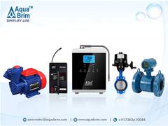 
      
      Aquabrim Home Appliance installs its devices at Chennai...
      
      