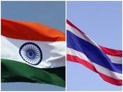 
      
      Thai Embassy organises event to mark India-Thailand ties
      
      