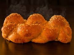 
      
      Answer to renewable energy lies in the art of croissant making
      
      