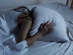 
      
      Researchers put forth adverse effects of sleep deprivation 
      
      