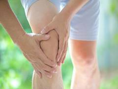 
      
      Osteoarthritis may elevate risk of social isolation in...
      
      