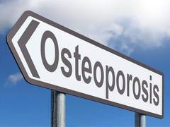 
      
      Statins' dosage can increase or decrease osteoporosis risk
      
      