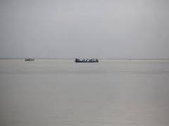 
      
      Rijiju flags off rafting expedition to study Brahmaputra
      
      
