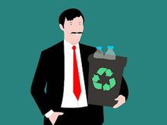 
    How movement against single-use plastic is gaining strength 
    