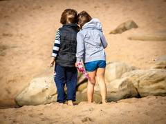 
    Is girl-boy friendship beneficial? Study finds
    