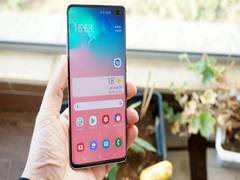 
      
      Samsung to issue ultrasonic fingerprint bug fix in next week
      
      