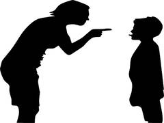 
    Parent's lies to children, make them liars, selfish in adulthood
    