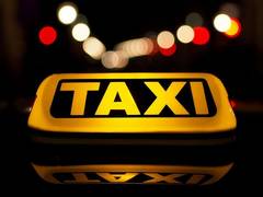 
      
      Taxi drivers most susceptible to black carbon 
      
      