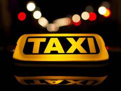 
      
      Taliban orders taxi drivers not to transport any other gunmen...
      
      