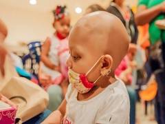 
      
      Children born through C-section delivery at increased risk of...
      
      