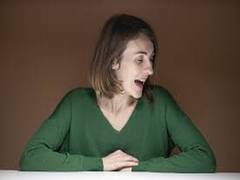 
      
      Facial expressions not a real predictor of emotions
      
      