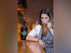 
      
      Alcohol consumption during pregnancy leads to poor cognitive...
      
      