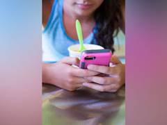 
      
      Smartphones, social media do not affect children's mental...
      
      