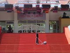 
      
      Venue of Cannes festival Critics' Week gets a makeover
      
      