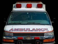 
      
      FIR against private ambulance service in Pune for...
      
      