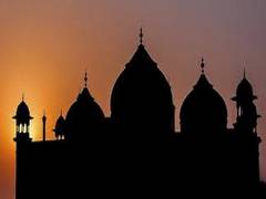 
      
      Mosque in Kerala starts smart card system to avoid crowding
      
      