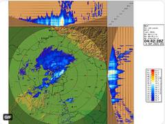 
      
      Thunderstorms, rainfall in Delhi-NCR during next 2 hours: IMD
      
      