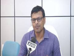 
      
      Heavy rainfall likely in parts of Odisha for next 24 hours: IMD
      
      
